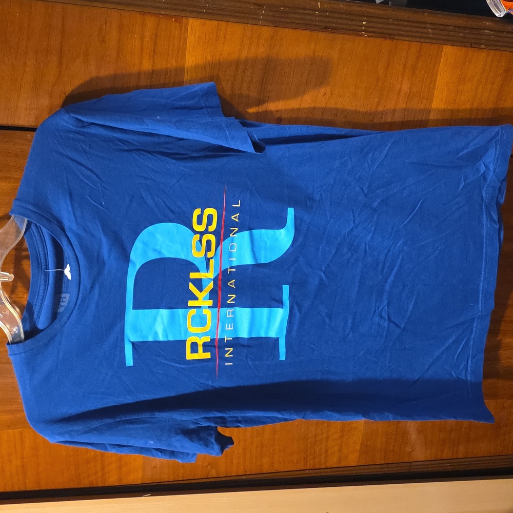 Mens tee